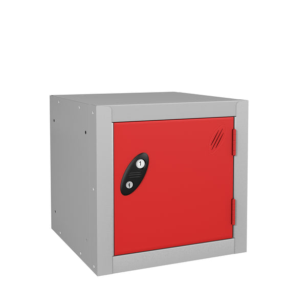 Metal Lockers - Cube Steel Lockers