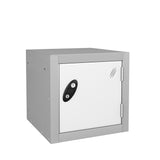 Metal Lockers - Cube Steel Lockers
