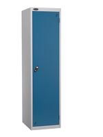 Metal Lockers - High Capacity Steel Locker