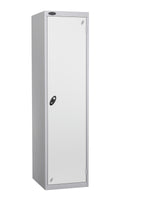 Metal Lockers - High Capacity Steel Locker