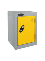Metal Lockers - Quortos Steel Locker