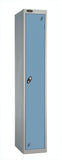 Metal Lockers - Wide & Extra  Wide Steel Single Compartment - Probe Lockers Online