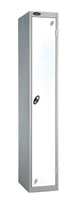 Metal Lockers - Wide & Extra  Wide Steel Single Compartment - Probe Lockers Online